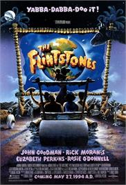 The Flintstones (1994) (In Hindi)