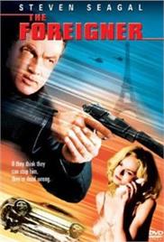The Foreigner (2003) (In Hindi)