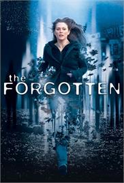 The Forgotten (2004) (In Hindi)