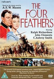 The Four Feathers (1939) (In Hindi)