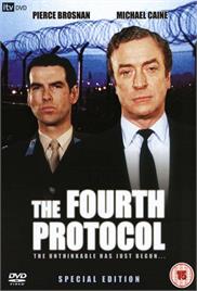 The Fourth Protocol (1987) (In Hindi)