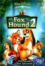 The Fox and the Hound 2 (2006) (In Hindi)