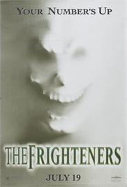 The Frighteners (1996) (In Hindi)