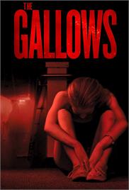 The Gallows (2015) (In Hindi)