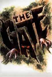 The Gate (1987) (In Hindi)