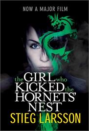 The Girl Who Kicked the Hornets Nest (2009) (In Hindi)