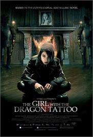 The Girl with the Dragon Tattoo (2009) (In Hindi)