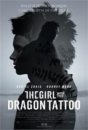 The Girl with the Dragon Tattoo (2011) (In Hindi)