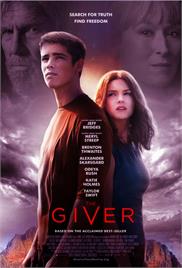 The Giver (2014) (In Hindi)
