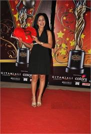 The Global Indian Film & Television Honours (2011)