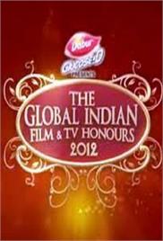 The Global Indian Film & Television Honours (2012)