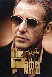 The Godfather – Part III (1990) (In Hindi)