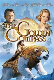 The Golden Compass (2007) (In Hindi)