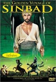 The Golden Voyage of Sinbad (1973) (In Hindi)