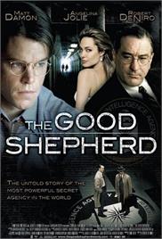 The Good Shepherd (2006) (In Hindi)