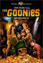 The Goonies (1985) (In Hindi)