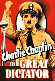 The Great Dictator (1940) (In Hindi)