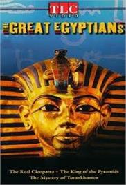 The Great Egyptians (1998) – Documentary
