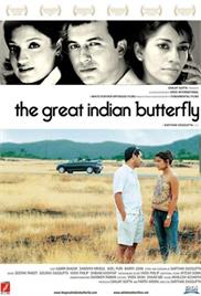 The Great Indian Butterfly (2010)