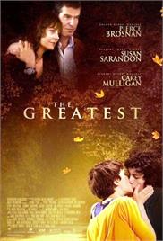The Greatest (2009) (In Hindi)