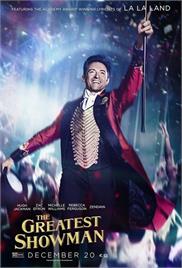 The Greatest Showman (2017) (In Hindi)