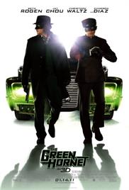The Green Hornet (2011) (In Hindi)
