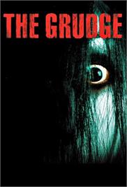 The Grudge (2004) (In Hindi)