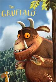 The Gruffalo (2009) (In Hindi)