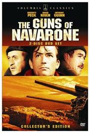 The Guns of Navarone (1961) (In Hindi)