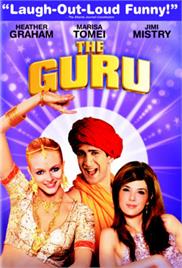 The Guru (2002) (In Hindi)