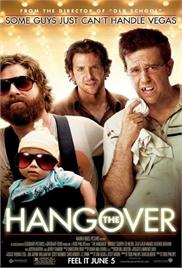 The Hangover (2009) (In Hindi)