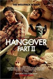 The Hangover Part II (2011) (In Hindi)