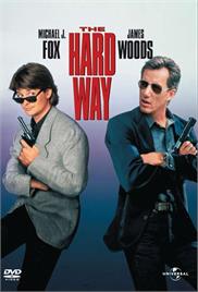 The Hard Way (1991) (In Hindi)