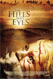 The Hills Have Eyes (2006) (In Hindi)