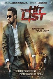 The Hit List (2011) (In Hindi)