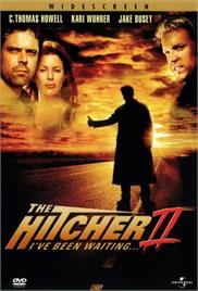 The Hitcher II – I’ve Been Waiting (2003) (In Hindi)