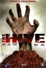 The Hive (2008) (In Hindi)