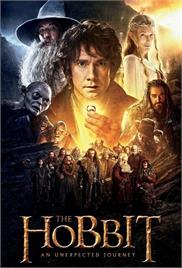 The Hobbit – An Unexpected Journey (2012) (In Hindi)