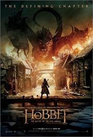 The Hobbit – The Battle of the Five Armies (2014) (In Hindi)