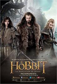 The Hobbit – The Desolation of Smaug (2013) (In Hindi)
