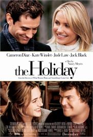 The Holiday (2006) (In Hindi)