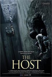 The Host (2006) (In Hindi)