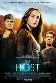 The Host (2013) (In Hindi)