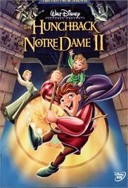 The Hunchback of Notre Dame II (2002) (In Hindi)