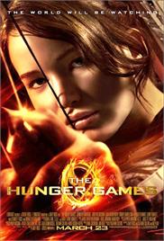 The Hunger Games (2012) (In Hindi)