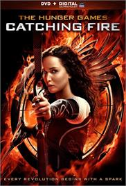 The Hunger Games – Catching Fire (2013) (In Hindi)