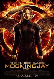 The Hunger Games – Mockingjay – Part 1 (2014) (In Hindi)