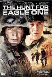 The Hunt for Eagle One (2006) (In Hindi)