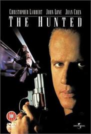 The Hunted (1995) (In Hindi)