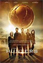 The Hunters (2013) (In Hindi)